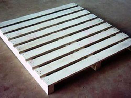 實(shí)行環(huán)保包裝，巨森推出環(huán)保木卡板勢(shì)在必行